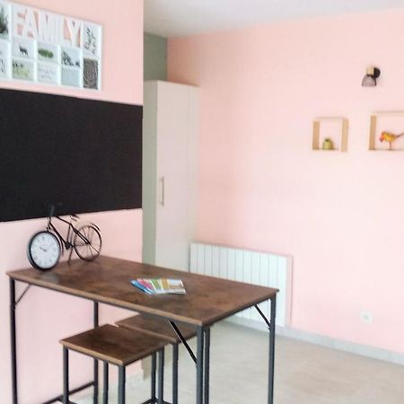 Flat Apartment Le Faouet  Exterior photo