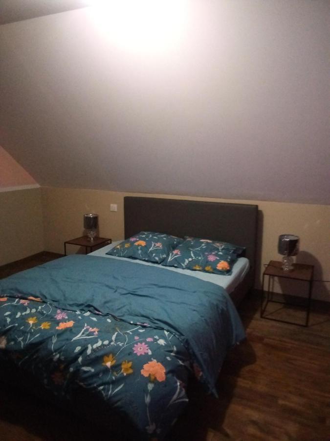 Flat Apartment Le Faouet  Exterior photo